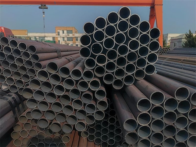 潍坊35#无缝钢管